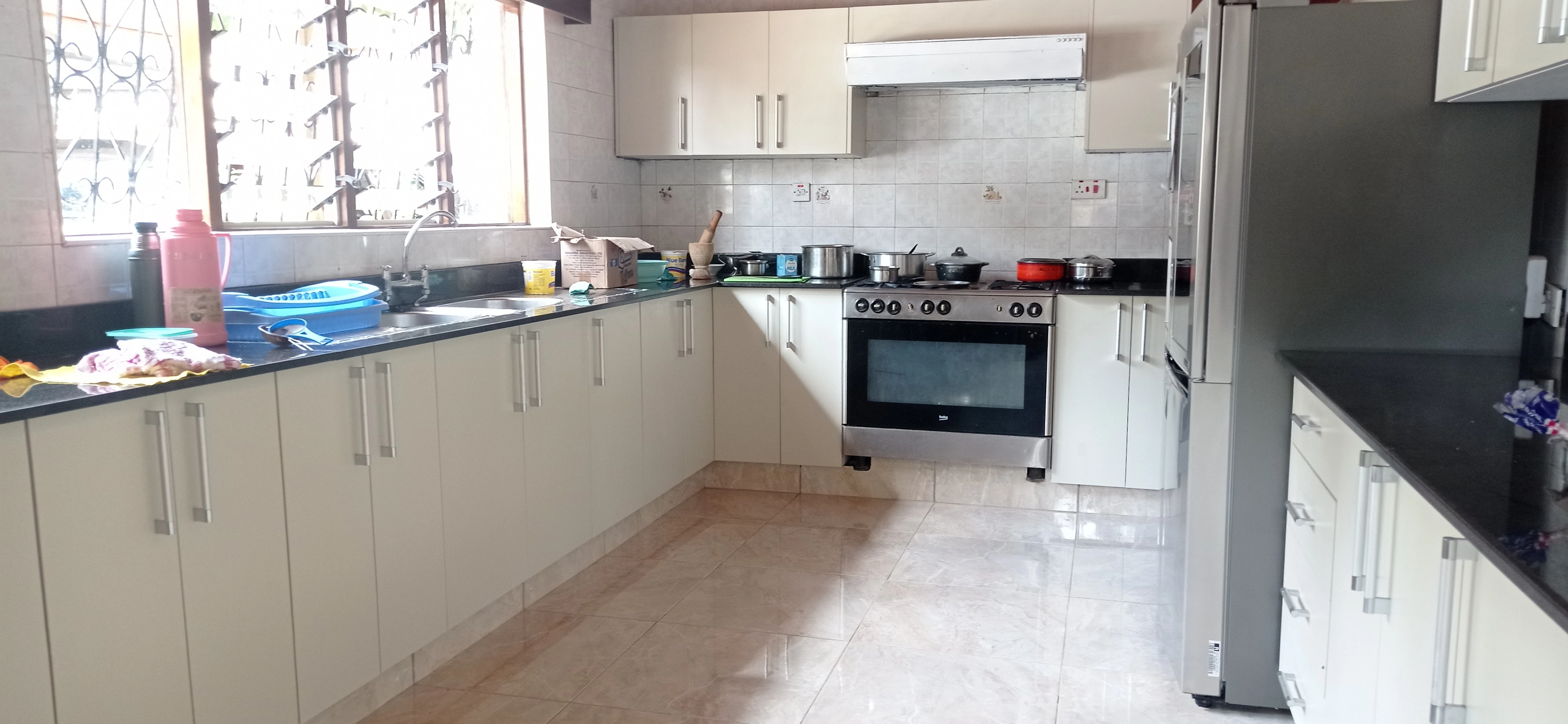 LAVINGTON KITCHEN REMODEL