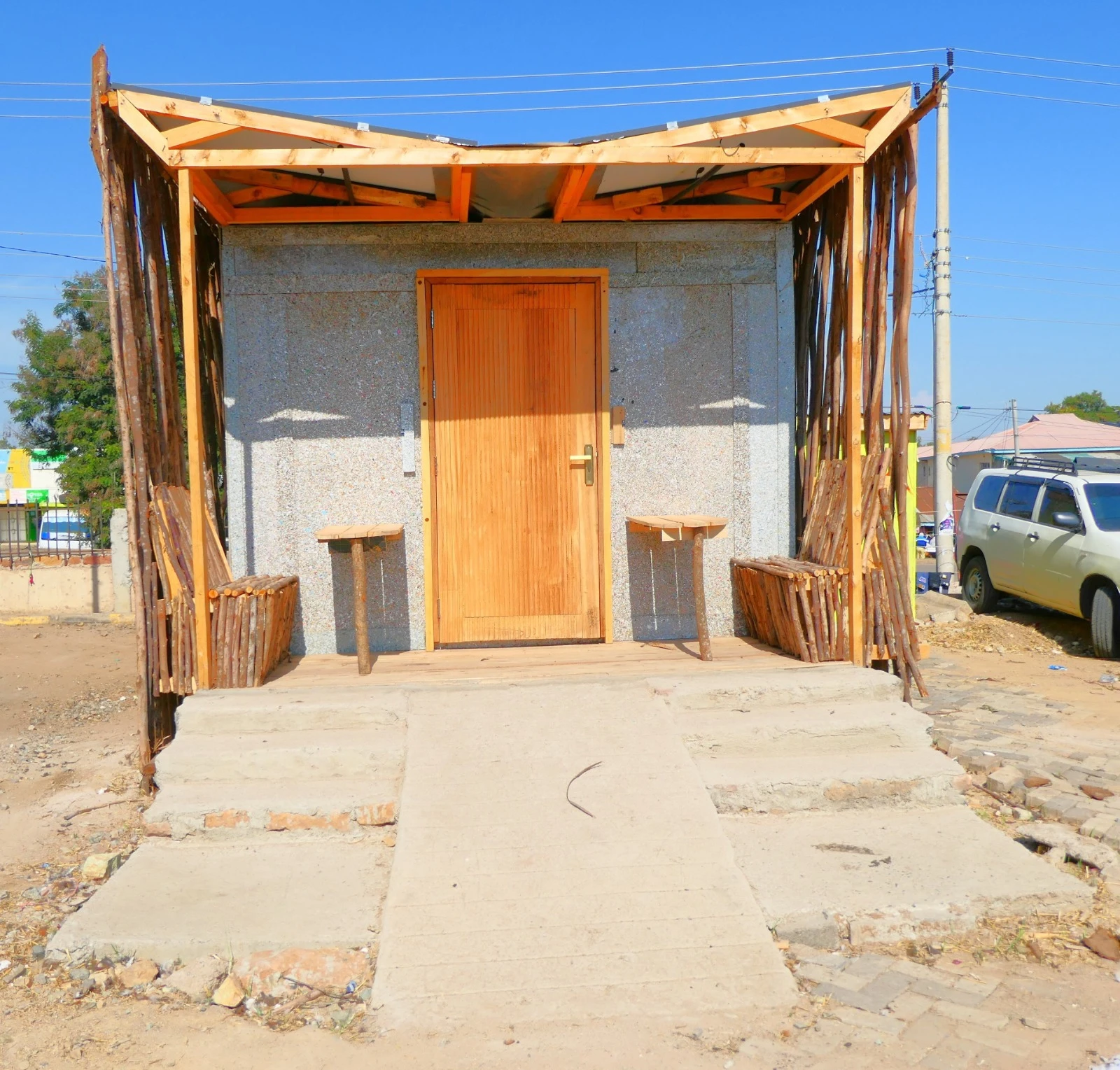 HOMABAY BIOGENIC COLDROOM